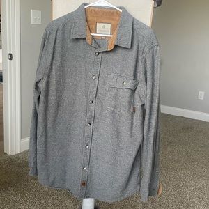 Legendary Whitetails Flannel Shirt